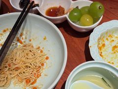 -裕兴记•蟹黄面馆(人民广场店)