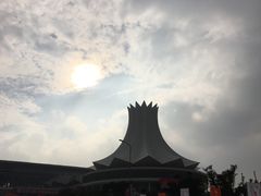 -南宁国际会展中心