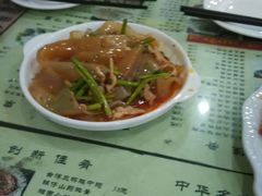 android_upload_pic-葛记焖饼(经一路店)