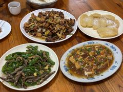 -黄家菜园农庄