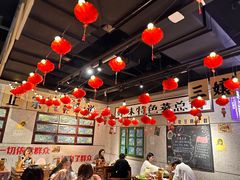 -楠火锅(龙阳广场店)