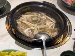 -狐狸爱上椰子鸡(滨江星光大道店)