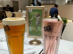-813芭依珊 BAESAn(汇港购物中心店)