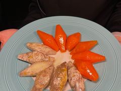 -金成潮菜博物馆(海珠湿地店)