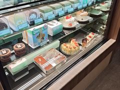 -小西家作•精致蛋糕(富力爱丁堡店)