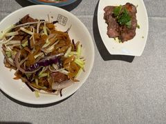 -晋江荣誉国际酒店·港誉茶餐厅
