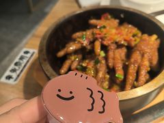 -太二酸菜鱼(汕头苏宁广场店)