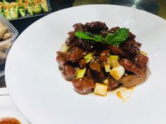 -全聚德(江宁店)