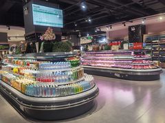 -永辉Bravo超市(东二环泰禾广场店)