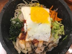 -全州拌饭馆(断桥店)