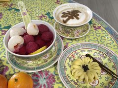 -宫事颐庭·老佛爷贵寿下午茶(颐和园店)