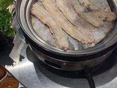 -晓燃地摊烤肉(朝阳双桥店)
