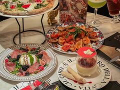 -IL TEATRO 精品意大利餐厅