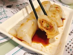 -点点心点心专门店(旺角店)