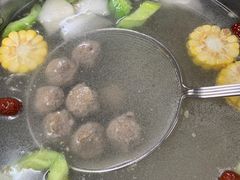 -官塘陈记鱼生·潮汕砂锅粥·牛肉火锅(潮枫路总店)