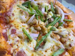 -达美乐比萨(建康路店)