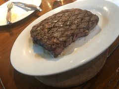-弗兰克牛排西餐厅Ribone steak house(柠檬花园店)