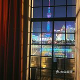 外滩高性价比氛围江景餐厅｜京祇