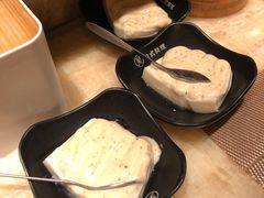 和风豆腐-昊·来了寿司(泡桐树店)