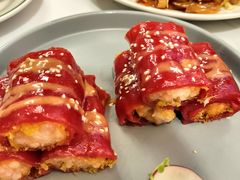 -食大利香港茶餐厅(南亚风情第一城店)