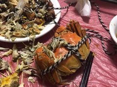 -小陆莲花蟹园农家乐(莲花岛店)