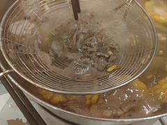 -普宁潮汕牛肉火锅(新香洲店)