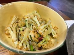 -恰饭·老长沙市井菜(天河客运站店)