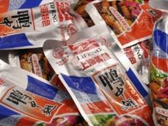 立丰食品-上海立丰食品有限公司