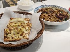 -楼兰新疆菜(江宁万达店)