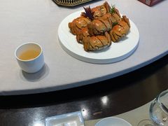 -颂福楼·南京菜(定淮门店)