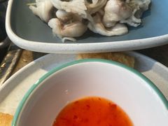 -淘米捞·米汤脆鲩鱼火锅(福田皇岗店)