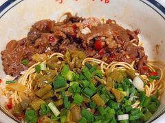 -李易面馆(树木岭店)