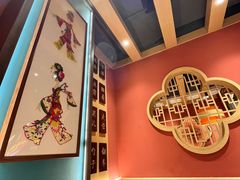 -曲氏老北京铜锅涮肉•火锅(不老街店)