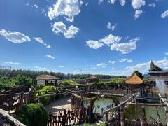 -呀路古热带植物园
