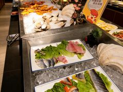 -华安国际大酒店-餐厅