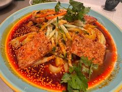 -新疆巴州金丝特餐厅(大钟寺店)