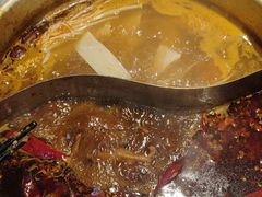 -谭三娘鲜切牛肉自助火锅(星辰汇店)