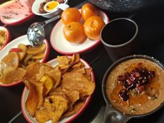 -乔先生涮肉·鲜活牛羊肉火锅(塘沽店)