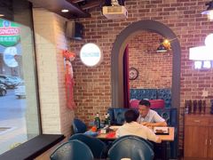 -潮庭·大连海鲜·炭火烧烤·扇贝王(大连店)