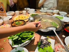 -马三妹跷脚牛肉(苏稽总店)