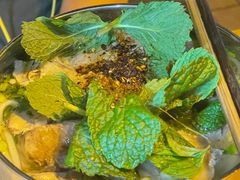 -攀枝花·任德琼·盐边羊肉米线