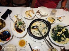 -禾府酒家·传统广府味(番禺店)