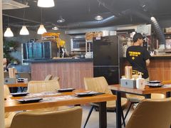-帽帽家只卖生蚝·烧烤(沙湖路店)