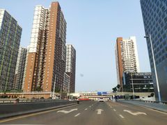 -博林圣海伦酒店-LA VILLA自助西餐厅(华侨城店)