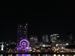 -神户美利坚公园东方大酒店