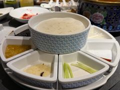 -羲和雅苑•北京烤鸭(国贸商城店)
