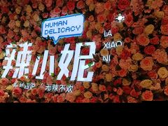 -辣小妮de川菜馆(红旗Mall店)