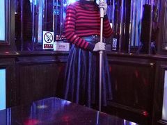 -骑士KTV(红谷滩万达店)