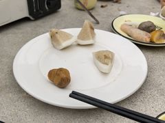 -墨脱石锅椰子鸡•香草鸭•东山羊(大东海店)