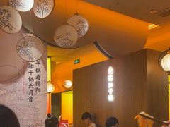 -六月雪干锅(涪城万达广场店)